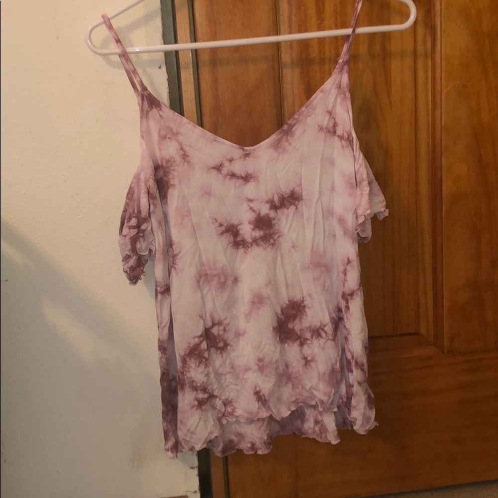 American Eagle blouse